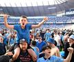 „Sunt mai aproape de a pleca decât a rămâne!” » Guardiola, declarație-șoc după un nou titlu câștigat cu City