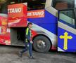 Rapid - FCSB, imagini înainte de meci