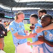 Manchester City - West Ham, etapa #38 din Premier League// foto: Guliver/GettyImages