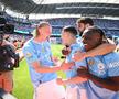 Manchester City - West Ham, etapa #38 din Premier League// foto: Guliver/GettyImages