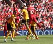 Liverpool - Wolves, ultimul meci al lui Jurgen Klopp, foto: Getty Images