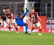 Rapid - FCSB/ foto Raed Krishan (GSP)