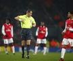Arsenal - Steaua - Liga Campionilor 2007/2008