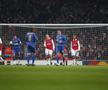 Arsenal - Steaua - Liga Campionilor 2007/2008