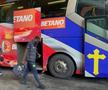 Rapid - FCSB, imagini înainte de meci