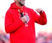 Jurgen Klopp, la ultimul meci pe Anfield, foto: Imago Images