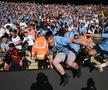 Manchester City - West Ham, etapa #38 din Premier League// foto: Guliver/GettyImages