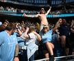 Manchester City - West Ham, etapa #38 din Premier League// foto: Guliver/GettyImages