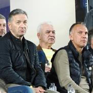 Rapid - FCSB/ foto Raed Krishan (GSP)