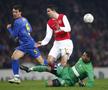 Arsenal - Steaua - Liga Campionilor 2007/2008