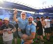 Manchester City - West Ham, etapa #38 din Premier League// foto: Guliver/GettyImages