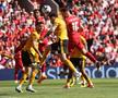 Liverpool - Wolves, ultimul meci al lui Jurgen Klopp, foto: Getty Images