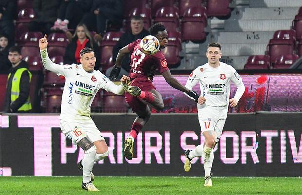 Mihai Stoica nu e încântat de Philip Otele: „De ce mi-ar plăcea?” + Ce favorit are de la rivala CFR