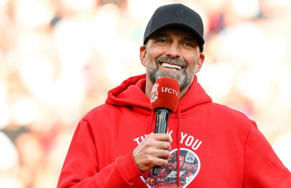 „Oare și-a vândut sufletul?” » Furie în Germania, după ce Klopp a semnat: „Cu fanii lui Dortmund e GATA”