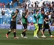 Sassuolo a retrogradat din Serie A/ foto Imago Images