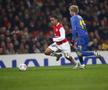 Arsenal - Steaua - Liga Campionilor 2007/2008