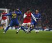 Arsenal - Steaua - Liga Campionilor 2007/2008