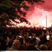 PAOK, campioana Greciei! Răzvan Lucescu a scris istorie!