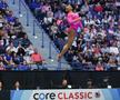 Simone Biles la primul concurs în 2024 FOTO Imago Images