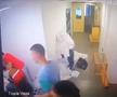 Scene scandaloase înaintea derby-ului de diseară » Jucătorii s-au luat la bătaie la vestiare! Se cere intervenția Ministerului de Interne: „Vătămare corporală gravă!