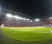 Arsenal - Steaua - Liga Campionilor 2007/2008