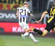 Aris - PAOK, foto: X