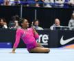 Simone Biles la sol FOTO Imago Images