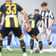Aris - PAOK, foto: X
