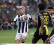 Aris - PAOK, foto: sportal.gr