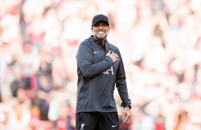 Jurgen Klopp, anunț-șoc în ultimul interviu pe banca lui Liverpool: „Mă voi întoarce!”