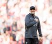 Jurgen Klopp / Foto: Imago