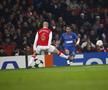 Arsenal - Steaua - Liga Campionilor 2007/2008