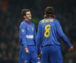 Arsenal - Steaua - Liga Campionilor 2007/2008