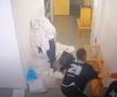 Scene scandaloase înaintea derby-ului de diseară » Jucătorii s-au luat la bătaie la vestiare! Se cere intervenția Ministerului de Interne: „Vătămare corporală gravă!
