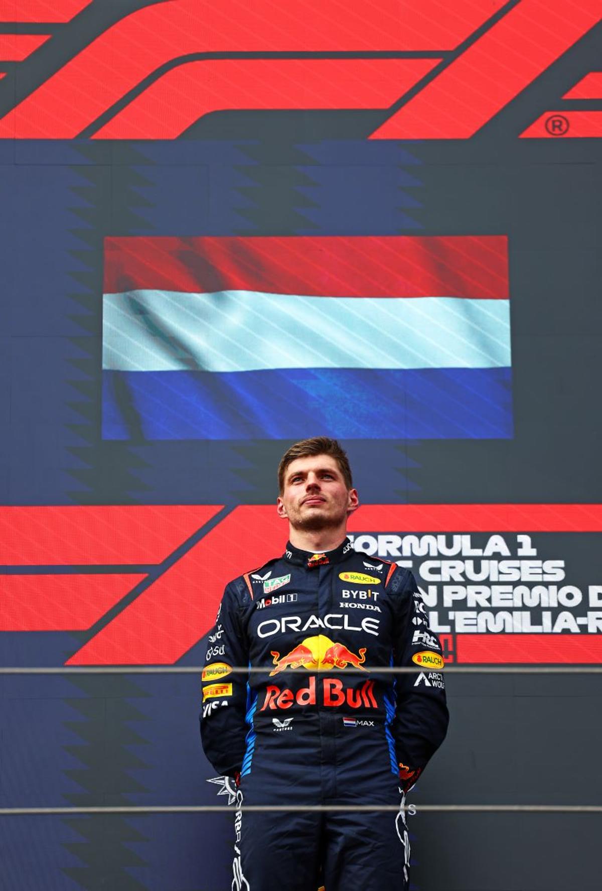 Max Verstappen, a cincea victorie a sezonului, pe circuitul de la Imola » L-a ținut la distanță pe ambițiosul Lando Norris