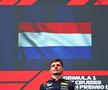 Max Verstappen - Marele Premiu al Emilia Romagna Foto: Guliver/GettyImages