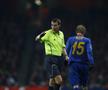 Arsenal - Steaua - Liga Campionilor 2007/2008