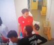 Scene scandaloase înaintea derby-ului de diseară » Jucătorii s-au luat la bătaie la vestiare! Se cere intervenția Ministerului de Interne: „Vătămare corporală gravă!