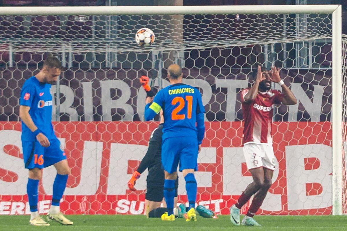 Darius Olaru a luat campionatul cu FCSB, iar acum are planuri mărețe pentru Campionatul European: „Vrem să ajungem în semifinale! Dacă nici noi nu credem...”