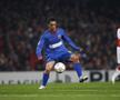 Arsenal - Steaua - Liga Campionilor 2007/2008