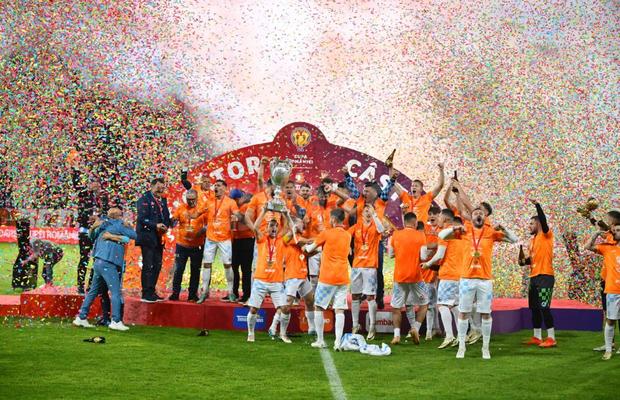 Propunere-șoc: „Hunedoara să-l lase pe Hagi să meargă în cupele europene!”