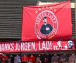 Fanii lui Liverpool, scenografie impresionantă pentru Jurgen Klopp, foto: Imago Images