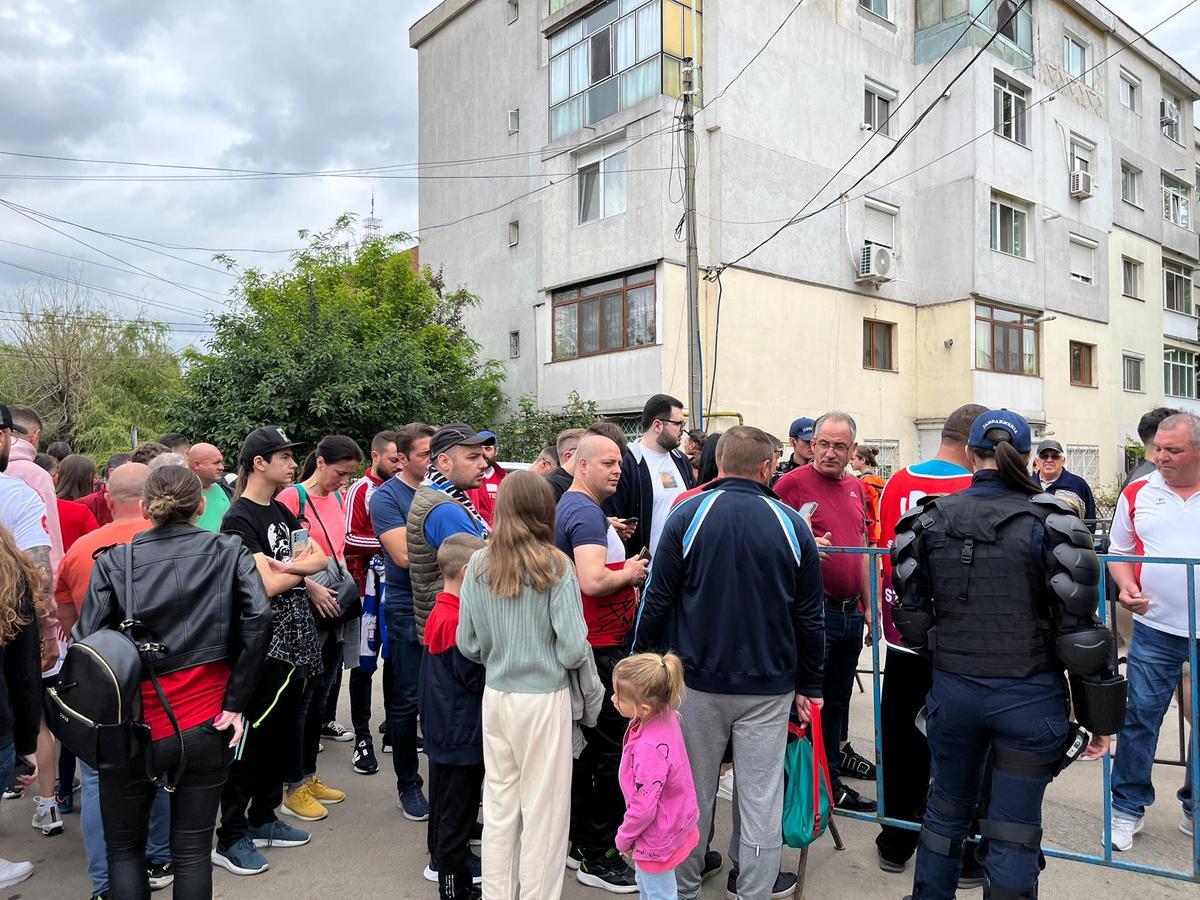 Ioan Ovidiu Sabău, prima reacție după ce a prins barajul de Conference League » A confirmat noul transfer de la U Cluj