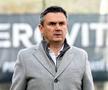 Cristi Balaj, președintele celor de la CFR Cluj