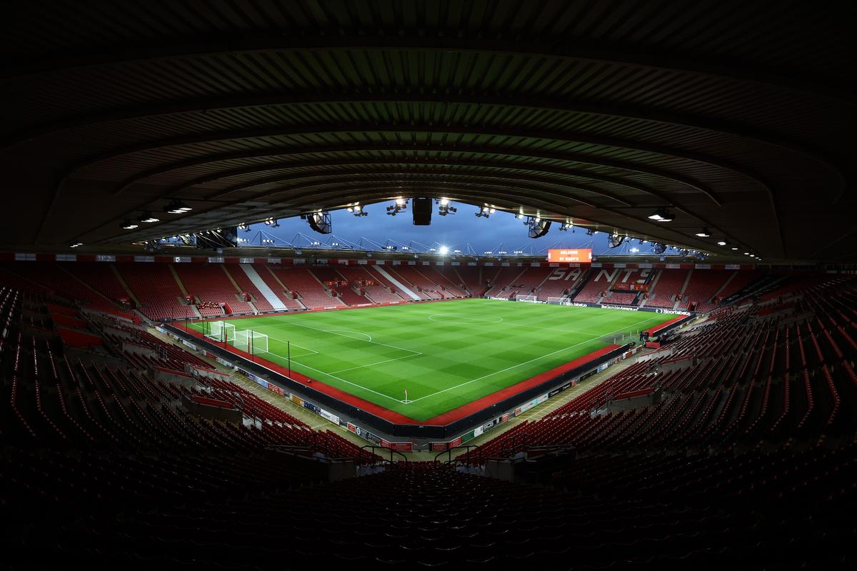 Cum a încercat Southampton să blocheze avantajul lui West Brom: modificări în stadion