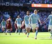 Manchester City - West Ham, etapa #38 din Premier League// foto: Guliver/GettyImages