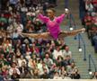 Simone Biles la primul concurs în 2024 FOTO Imago Images