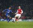 Arsenal - Steaua - Liga Campionilor 2007/2008