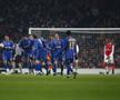 Arsenal - Steaua - Liga Campionilor 2007/2008