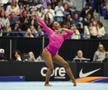 Simone Biles la primul concurs în 2024 FOTO Imago Images
